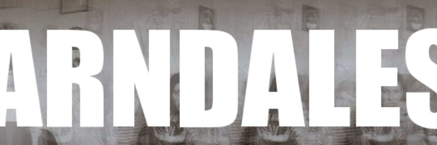 arndales's profile banner image