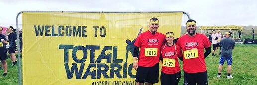 Callum Egerton banner