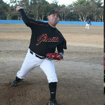 José Rubén Benítez banner