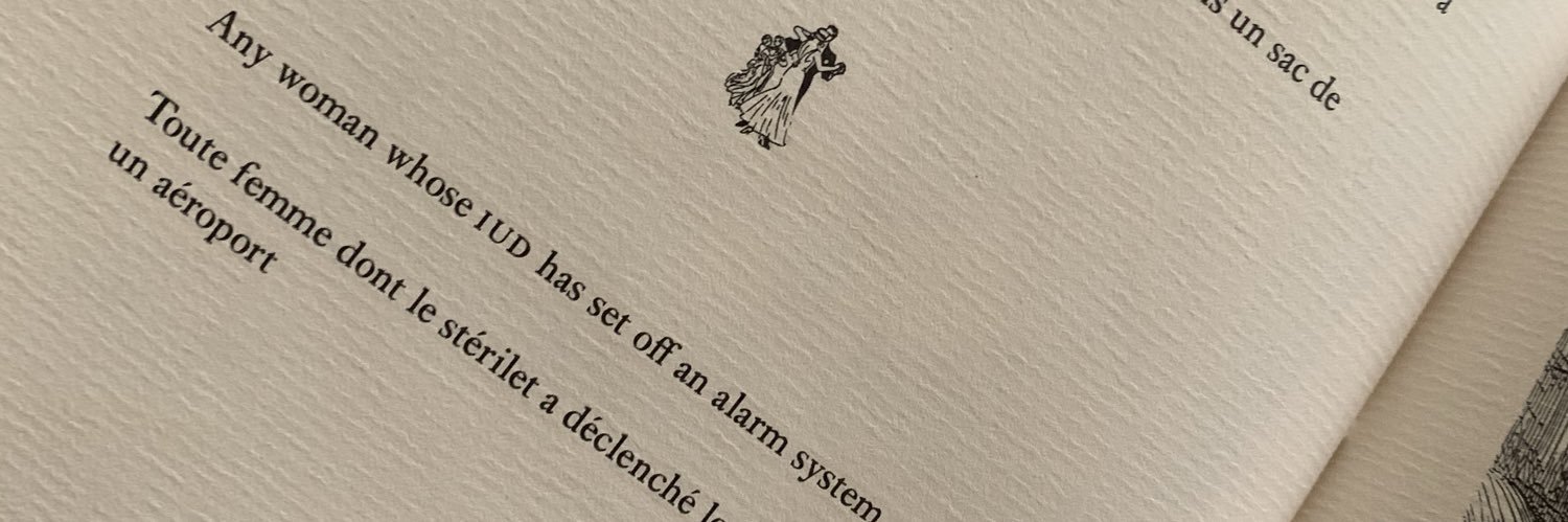 Anya Zoledziowski banner