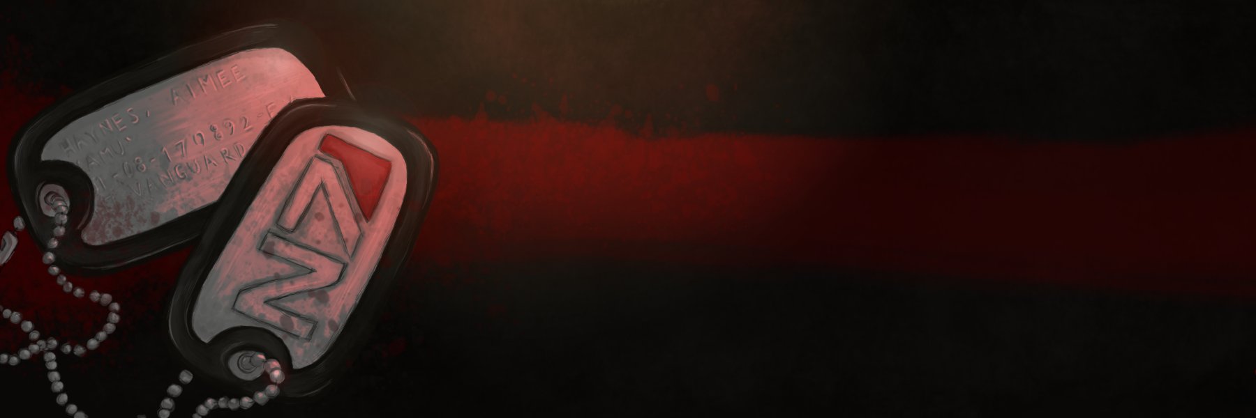 AmuHav's profile banner image