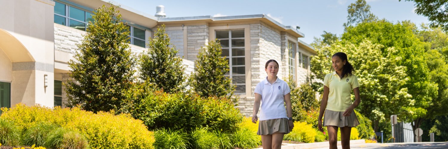 Merion Mercy Academy banner