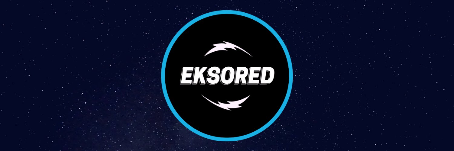 EKSORED banner