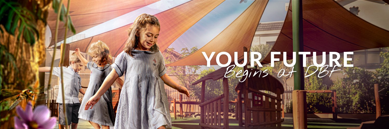 Dubai British FS banner