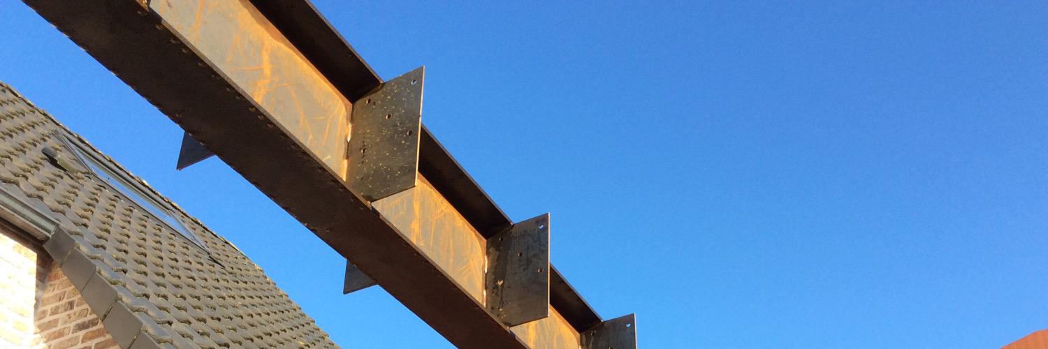 ROVEarchitecten's profile banner image
