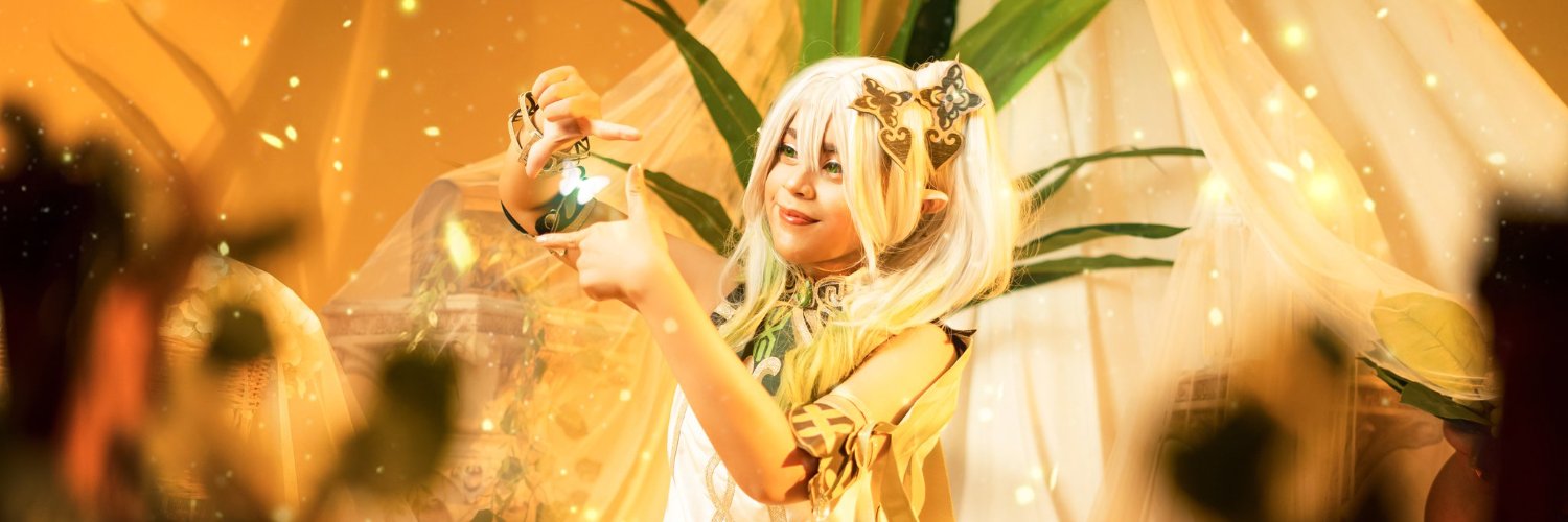 桜ゲアにゃん😺 /Gea Sakura/🌸🌸🌸 banner
