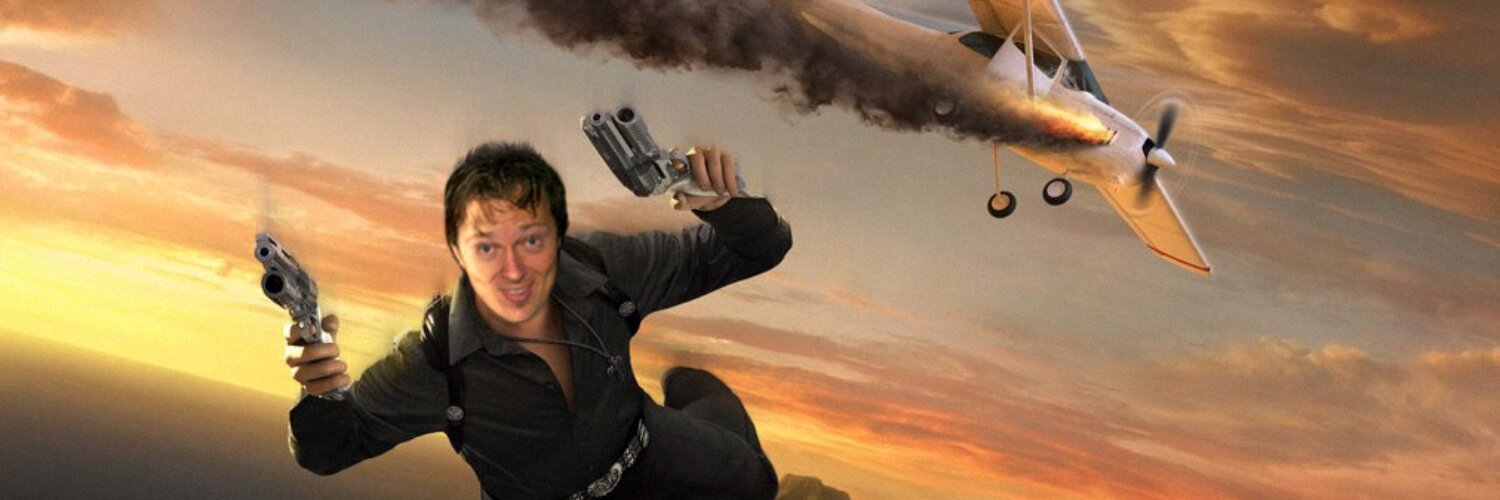 Marcskie's profile banner image