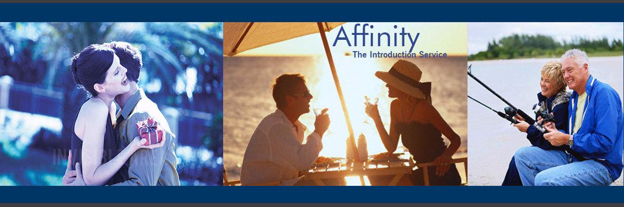 AffinityDating's profile banner image