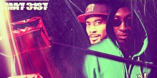 iamthereignman's profile banner image