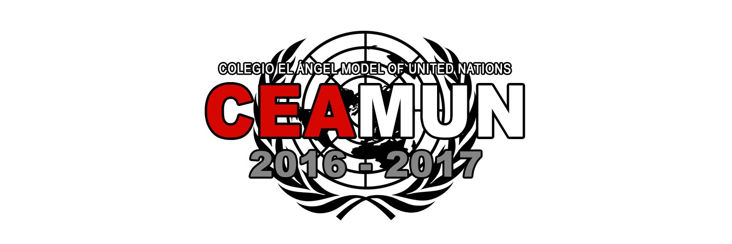 CEAMUN's profile banner image
