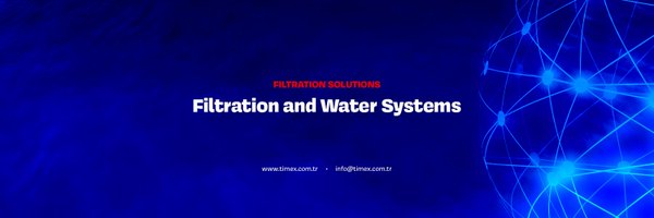 TimexFiltration Profile Banner