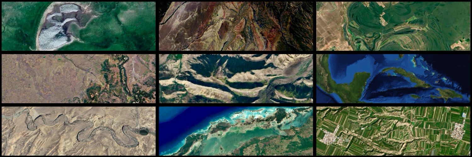 •the chaos method• banner