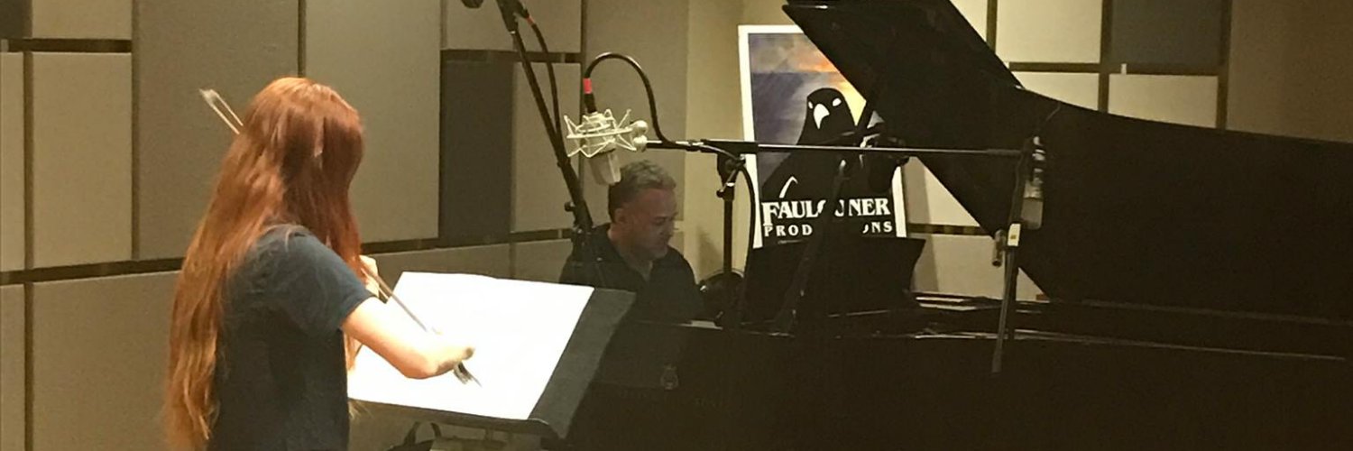 CakeMix Recording banner