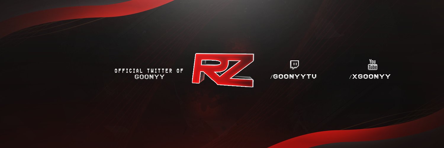 xGoonyy's profile banner image