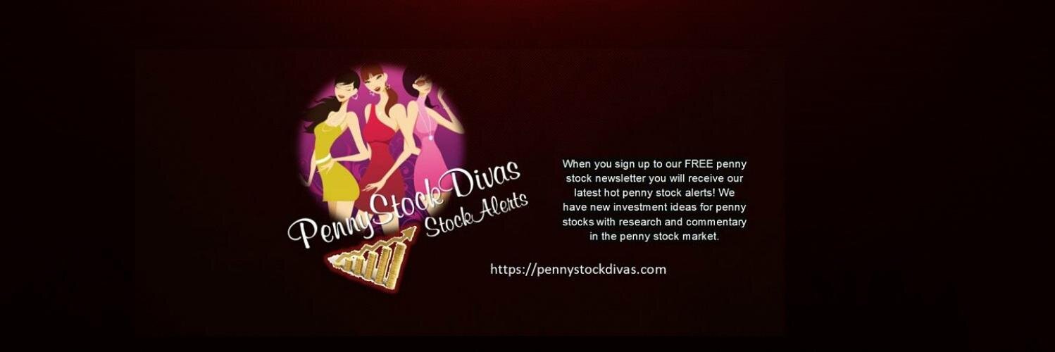 PennyStockDivas's profile banner image