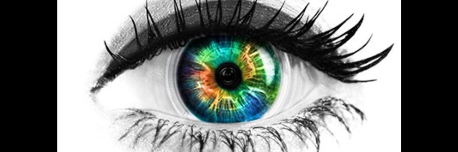 MrsQnsure's profile banner image