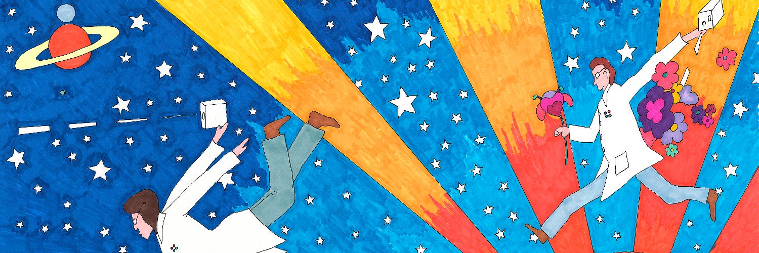 lumencor's profile banner image