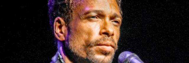 Gary Dourdan banner