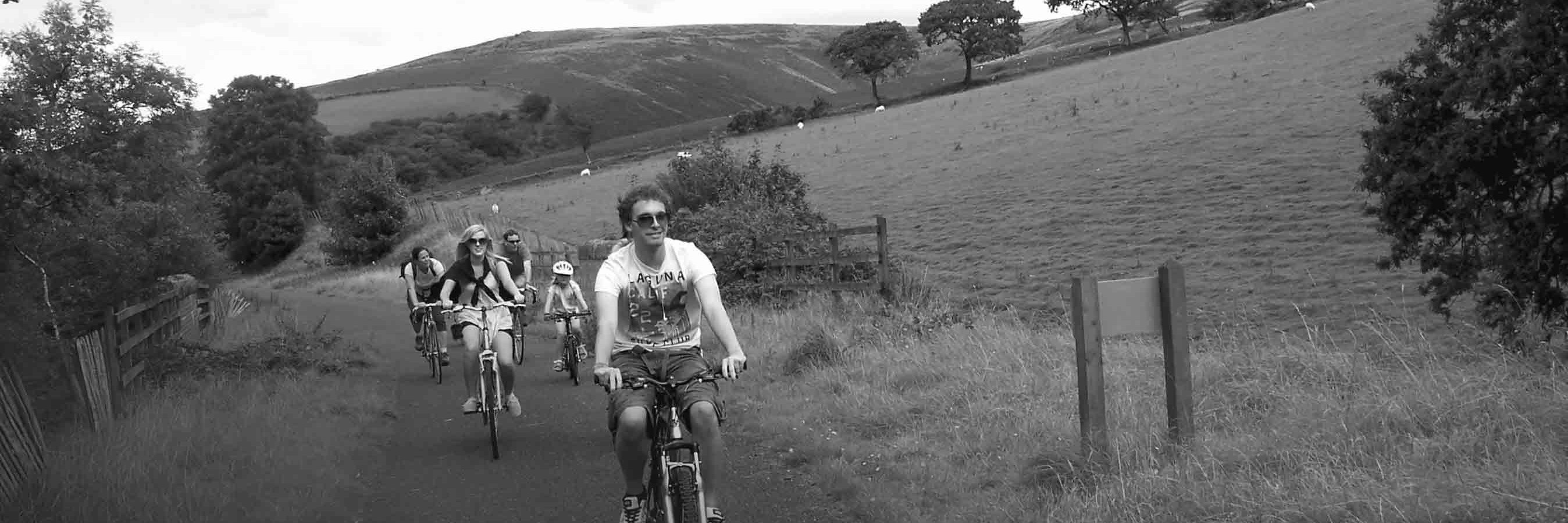 DevonCycleHire's profile banner image