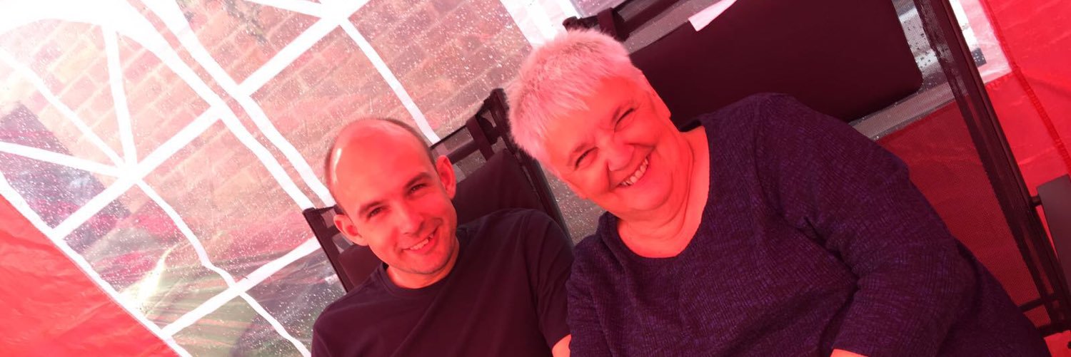 swainysue's profile banner image