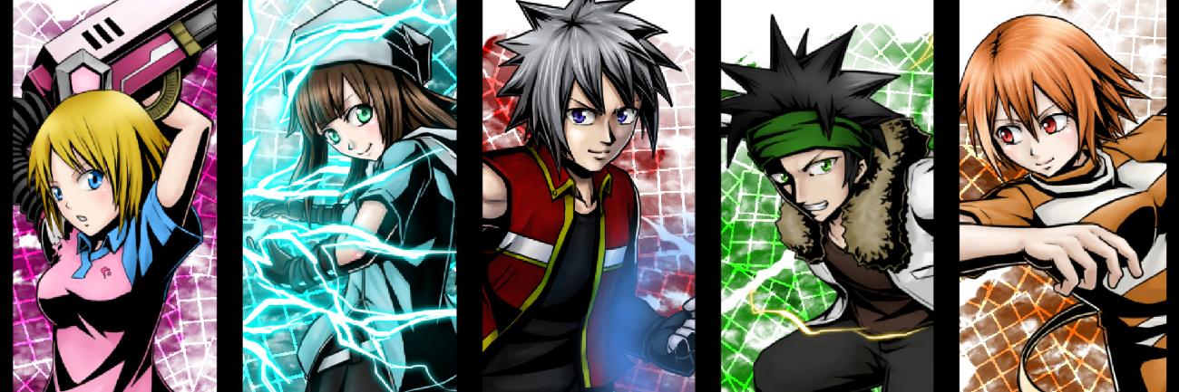 gogokumo's profile banner image
