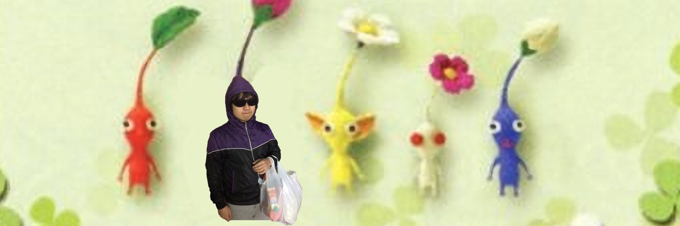 あままめ banner