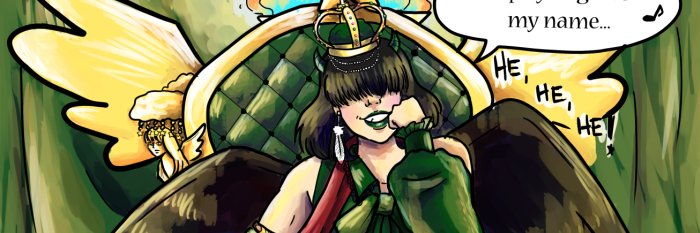 SamiLuuComics's profile banner image