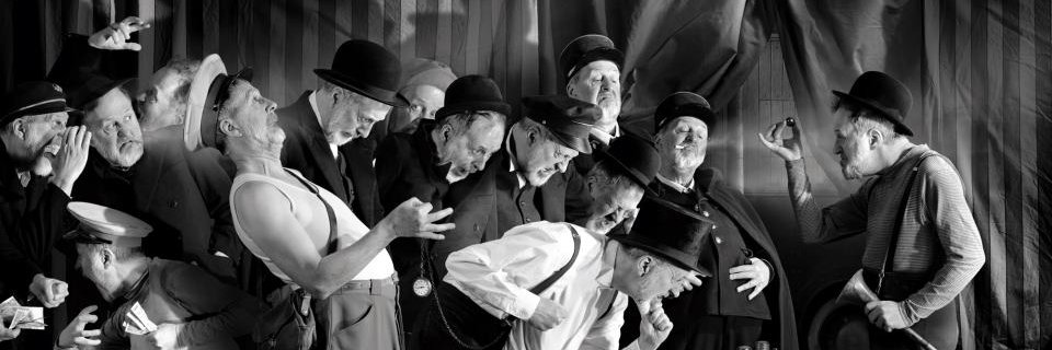 Antonio Perete banner