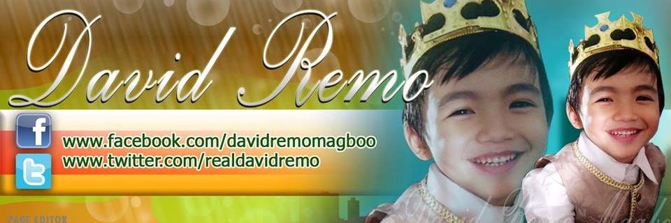 RealDavidRemo's profile banner image