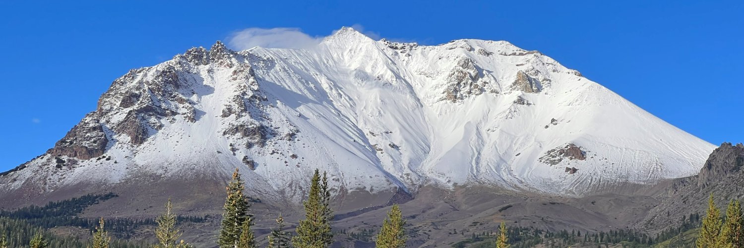 LassenNPS's profile banner image