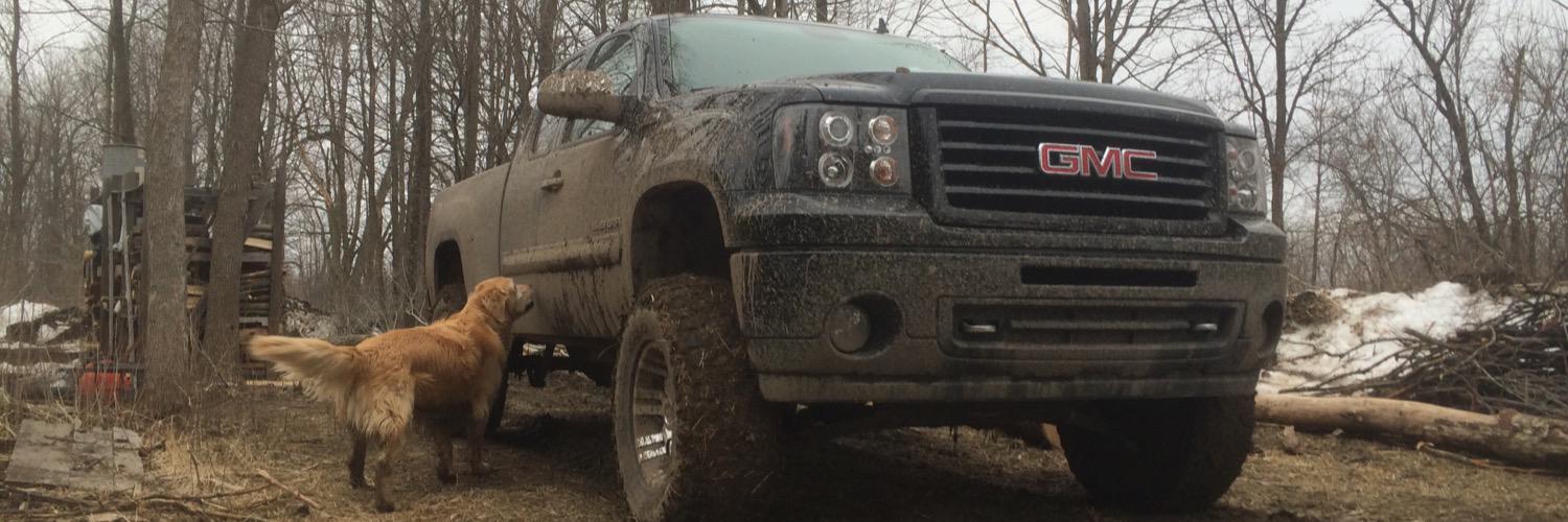JordanHarryGMC's profile banner image