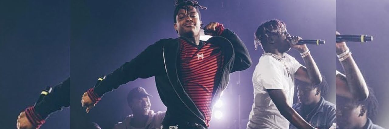 JohnL_20's profile banner image