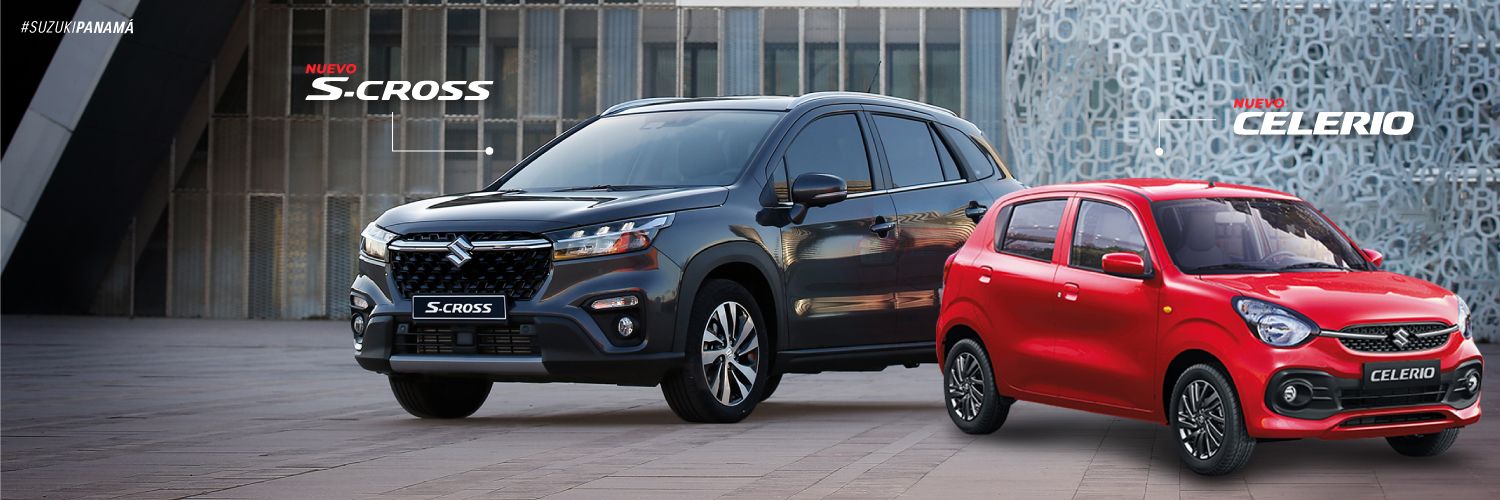 Suzuki Panamá (@SuzukiPanama) / Posts / X