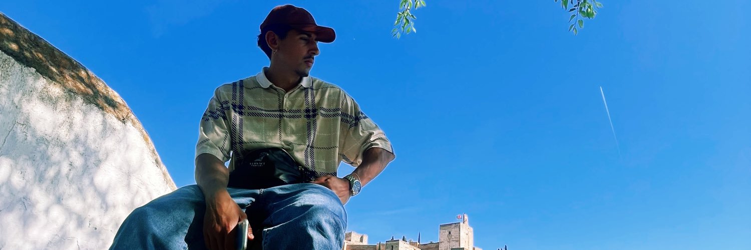 arnausanchezt's profile banner image