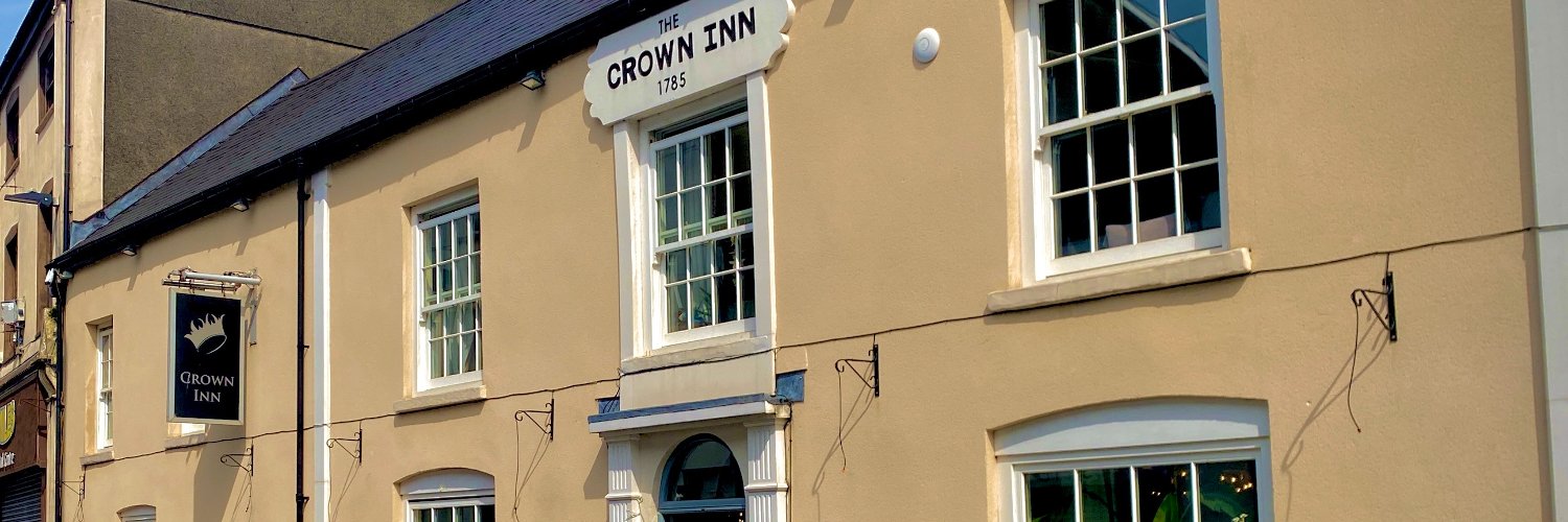 TheNewCrownInn's profile banner image
