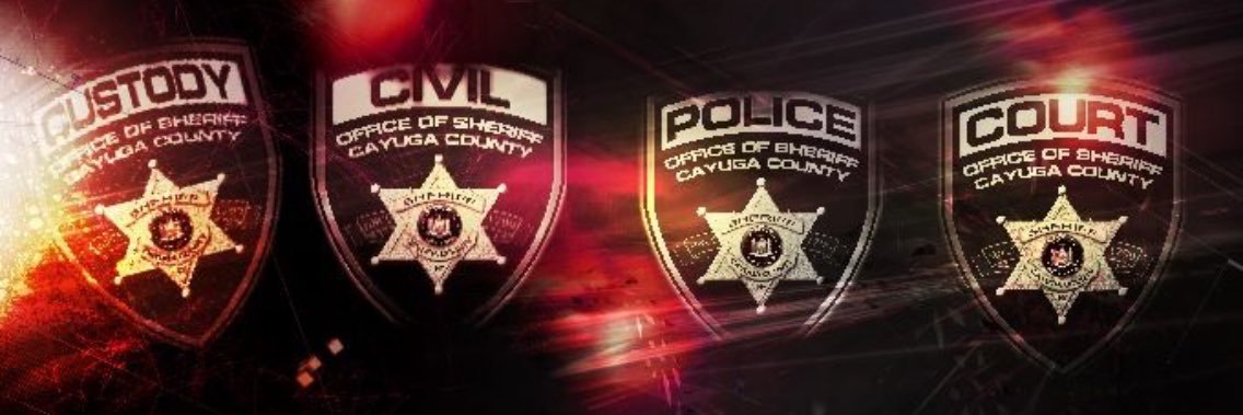 Sheriff Brian Schenck (@SheriffSchenck) / Posts / X