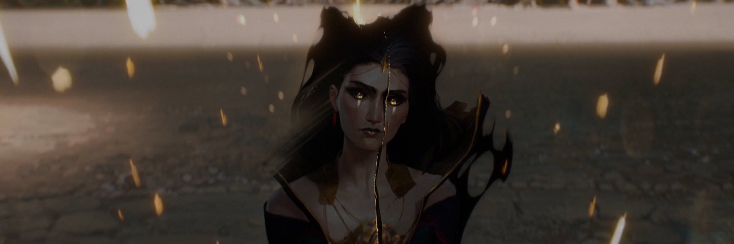 badgalririck's profile banner image
