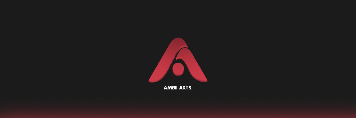 CoreAmbii's profile banner image