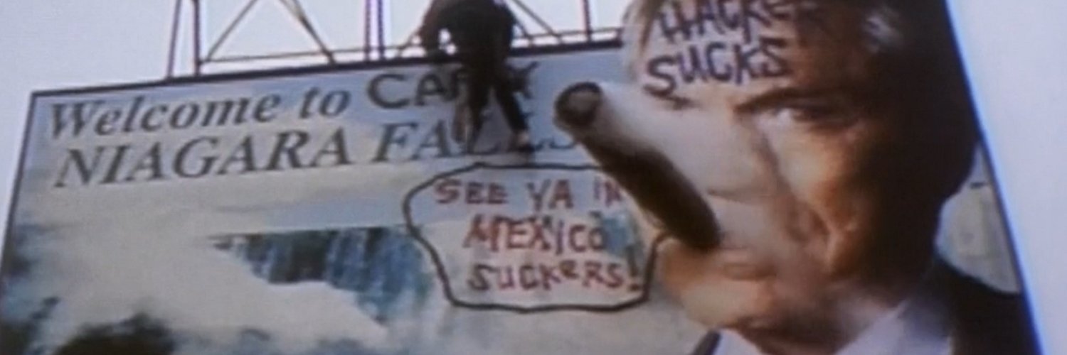 Charles Benoit's banner