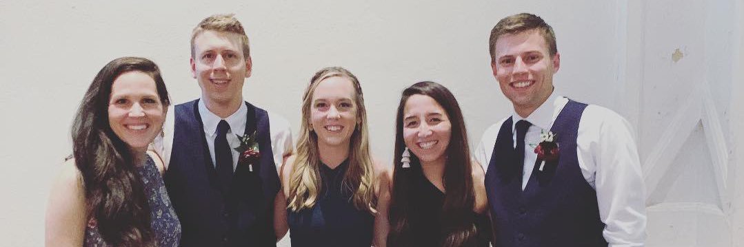 bharrison18's profile banner image
