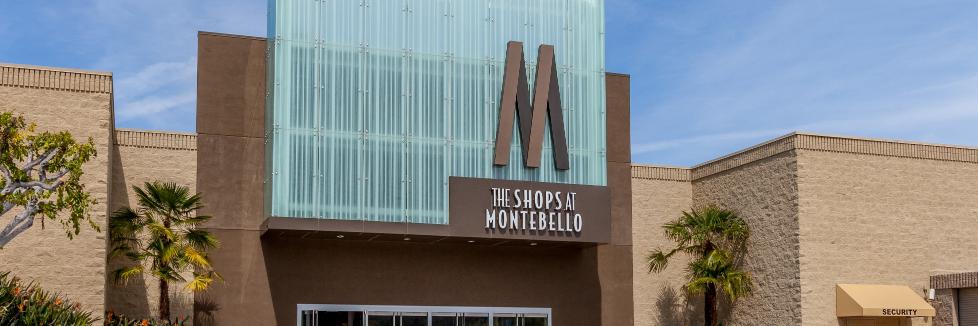 ShopsMontebello's profile banner image