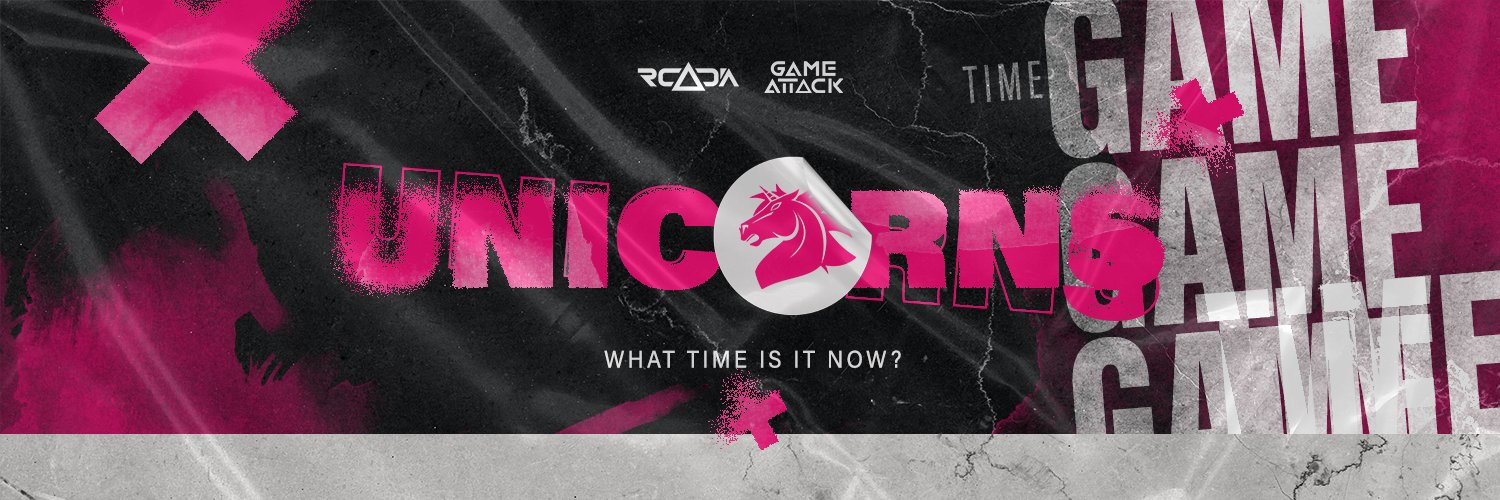 Unicorns of Love Profile Banner