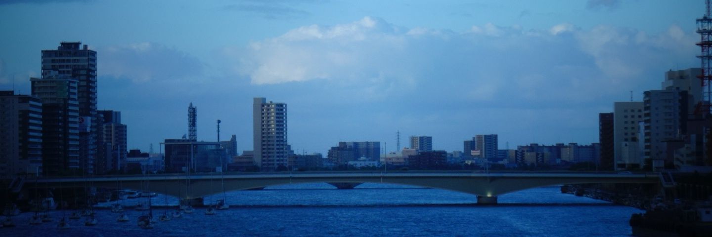 kinirocomets's profile banner image
