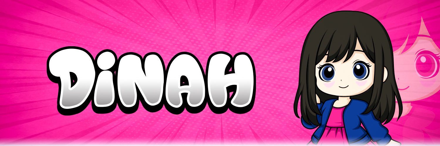 𝒟𝒾𝓃𝒶𝒽💗 banner