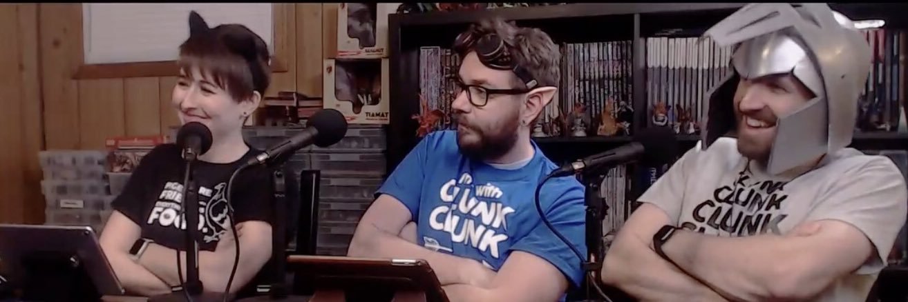 Kelly McLaughlin banner