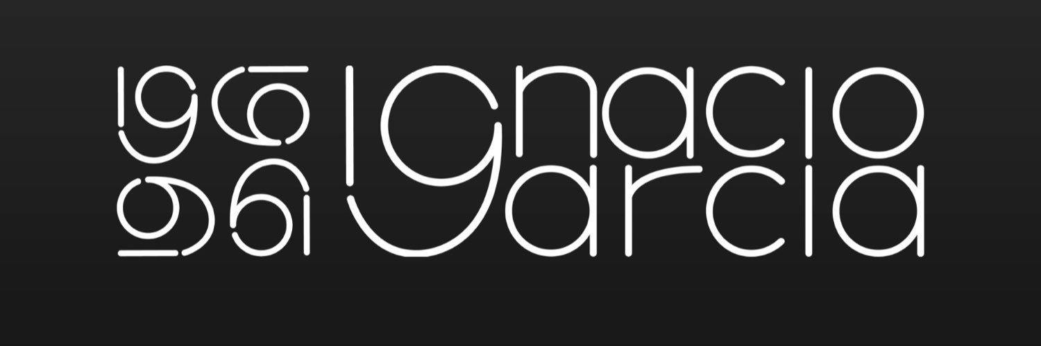 IgnaGarciaP's profile banner image