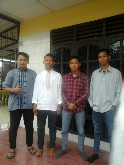 awieFa's profile banner image