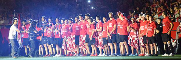 ForeverSfc's profile banner image