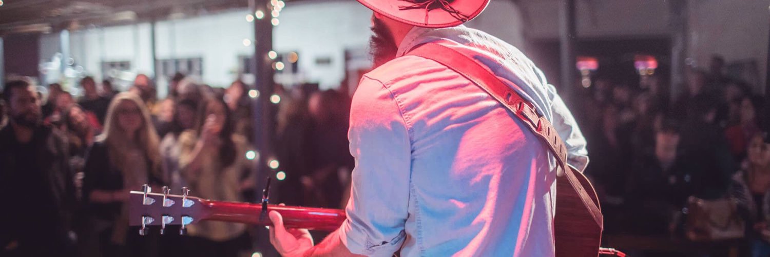 SpringsTheBand's profile banner image
