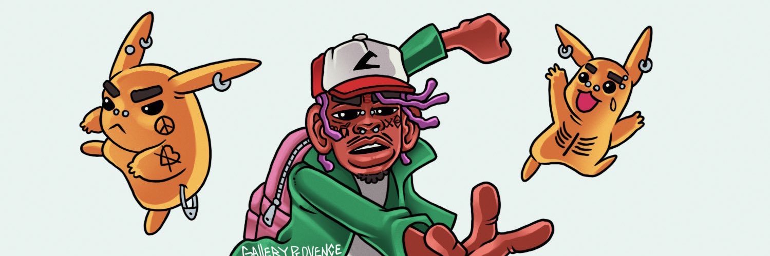 Gallyswag's profile banner image